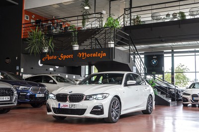 BMW Serie 3
