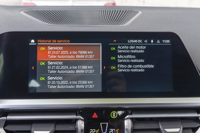 BMW Serie 3