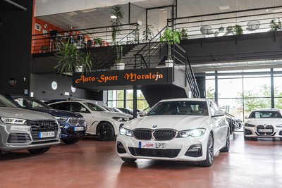 BMW Serie 3