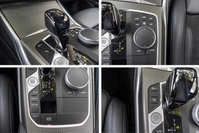 BMW Serie 3