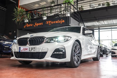 BMW Serie 3