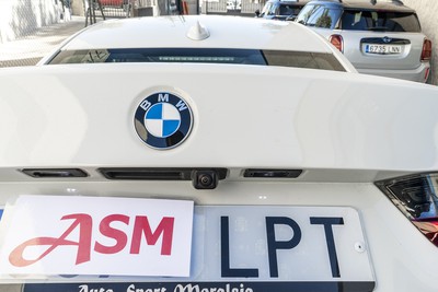 BMW Serie 3