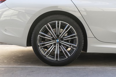 BMW Serie 3