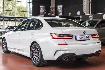 BMW Serie 3