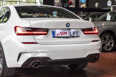 BMW Serie 3