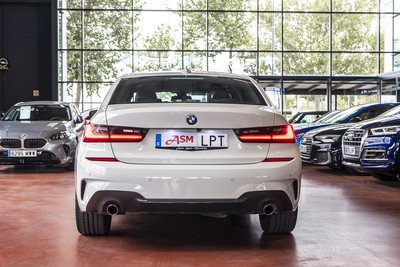 BMW Serie 3