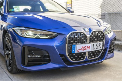 BMW Serie 4