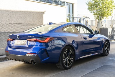 BMW Serie 4