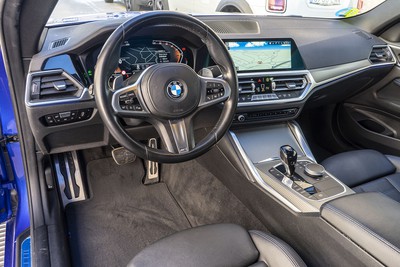 BMW Serie 4