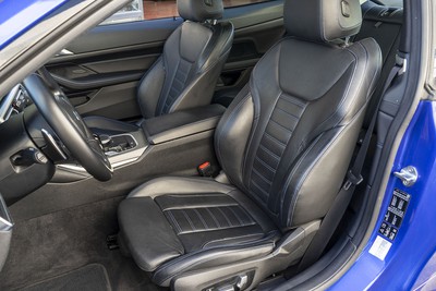 BMW Serie 4
