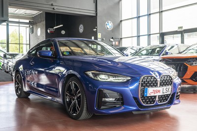 BMW Serie 4