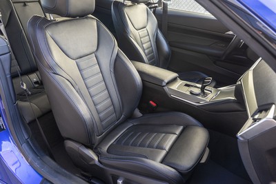 BMW Serie 4