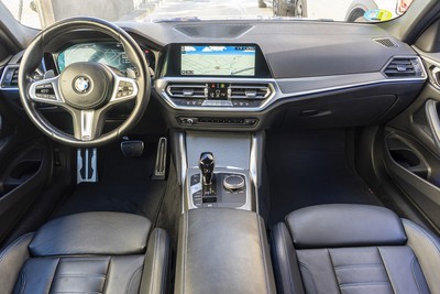 BMW Serie 4