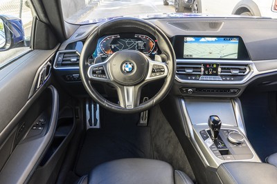 BMW Serie 4