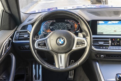BMW Serie 4