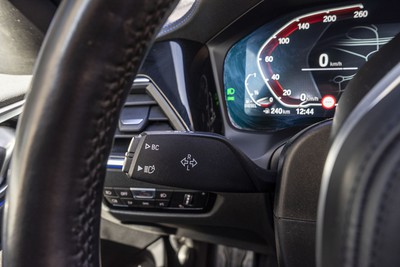BMW Serie 4