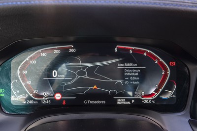 BMW Serie 4