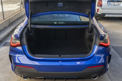 BMW Serie 4