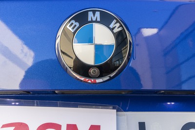 BMW Serie 4
