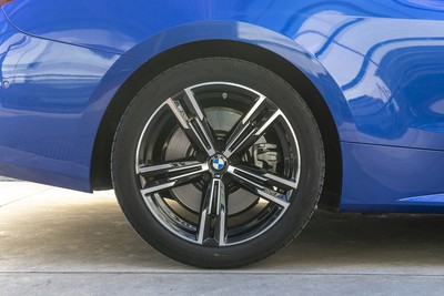 BMW Serie 4
