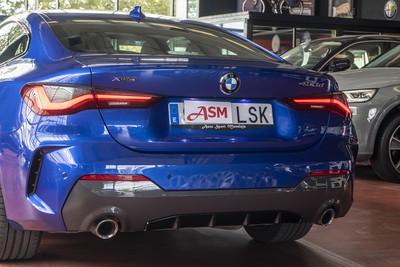 BMW Serie 4