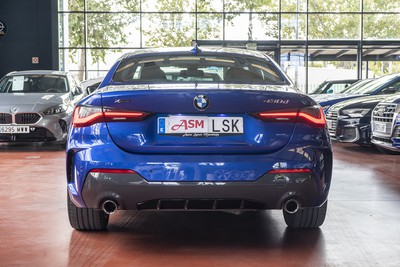 BMW Serie 4