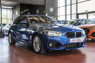 BMW Serie 1