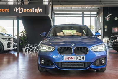 BMW Serie 1