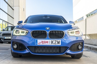 BMW Serie 1