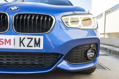BMW Serie 1