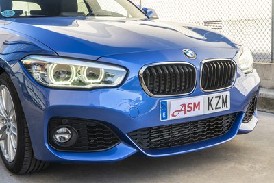 BMW Serie 1