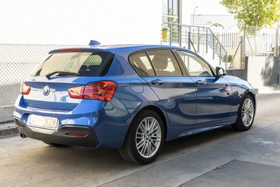 BMW Serie 1