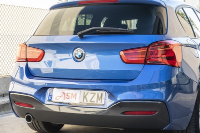 BMW Serie 1