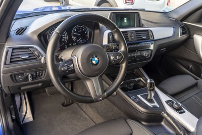 BMW Serie 1