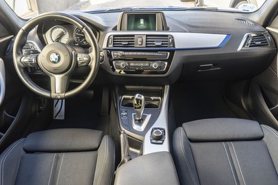 BMW Serie 1