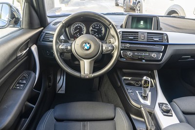 BMW Serie 1