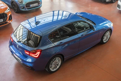 BMW Serie 1