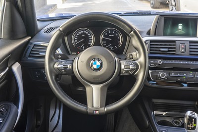BMW Serie 1
