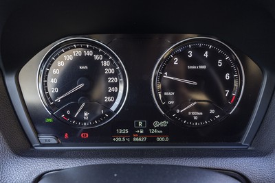 BMW Serie 1