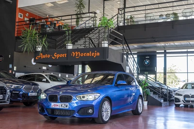 BMW Serie 1