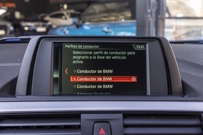 BMW Serie 1