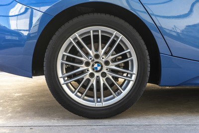 BMW Serie 1