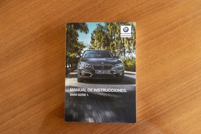 BMW Serie 1
