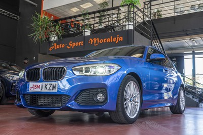 BMW Serie 1