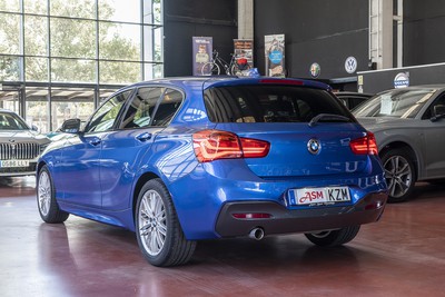BMW Serie 1