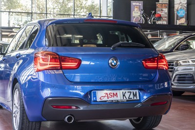 BMW Serie 1