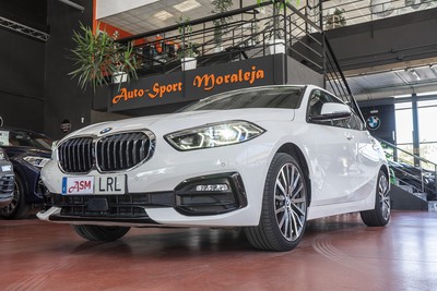 BMW Serie 1