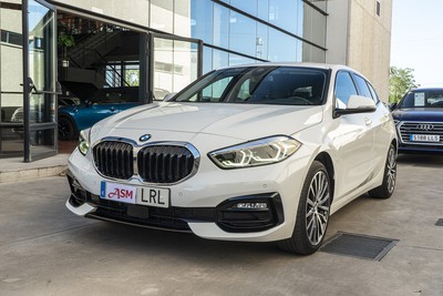 BMW Serie 1