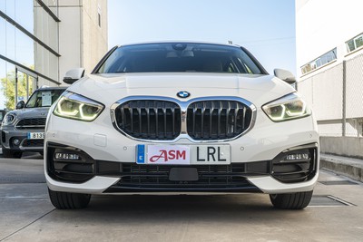 BMW Serie 1