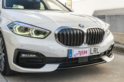 BMW Serie 1